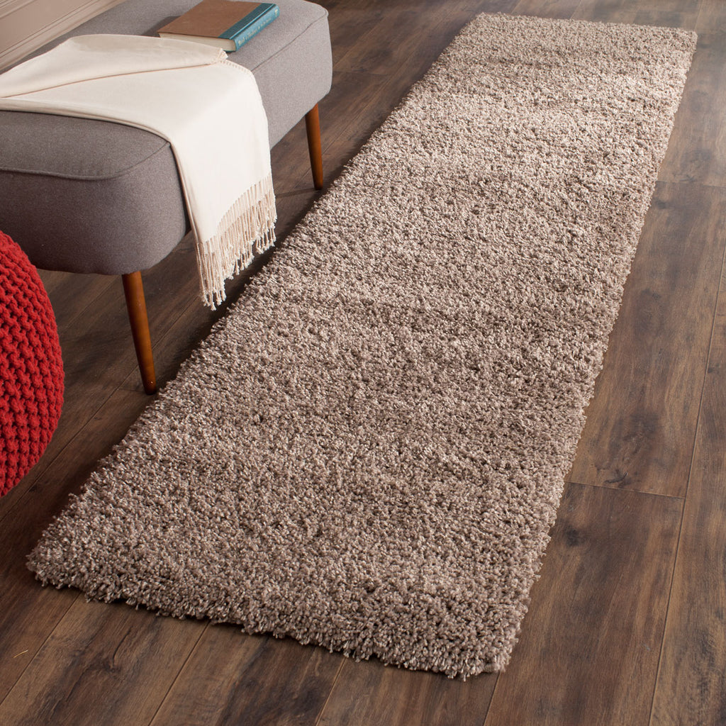 safavieh clearance shag sg151 2424 taupe rug