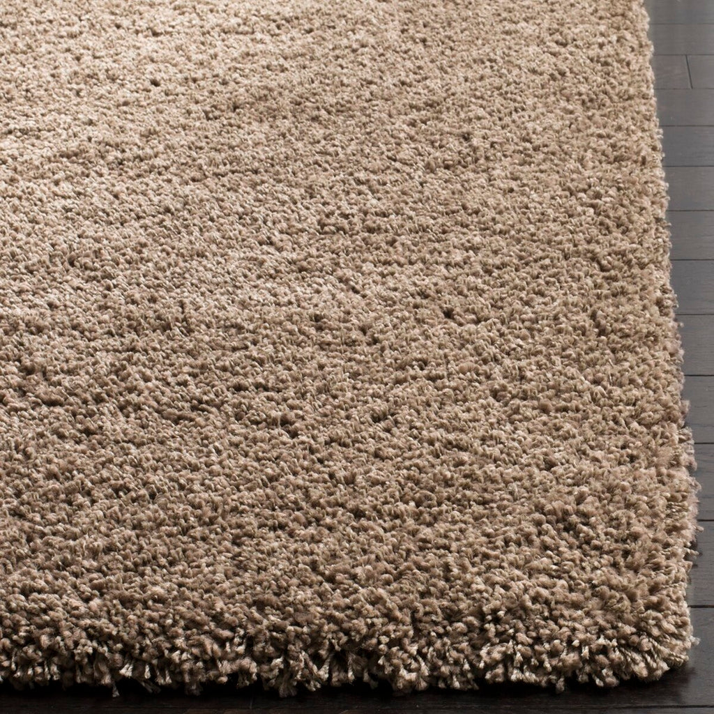 safavieh clearance shag sg151 2424 taupe rug