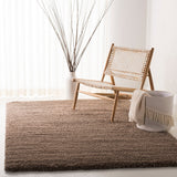 safavieh clearance shag sg151 2424 taupe rug