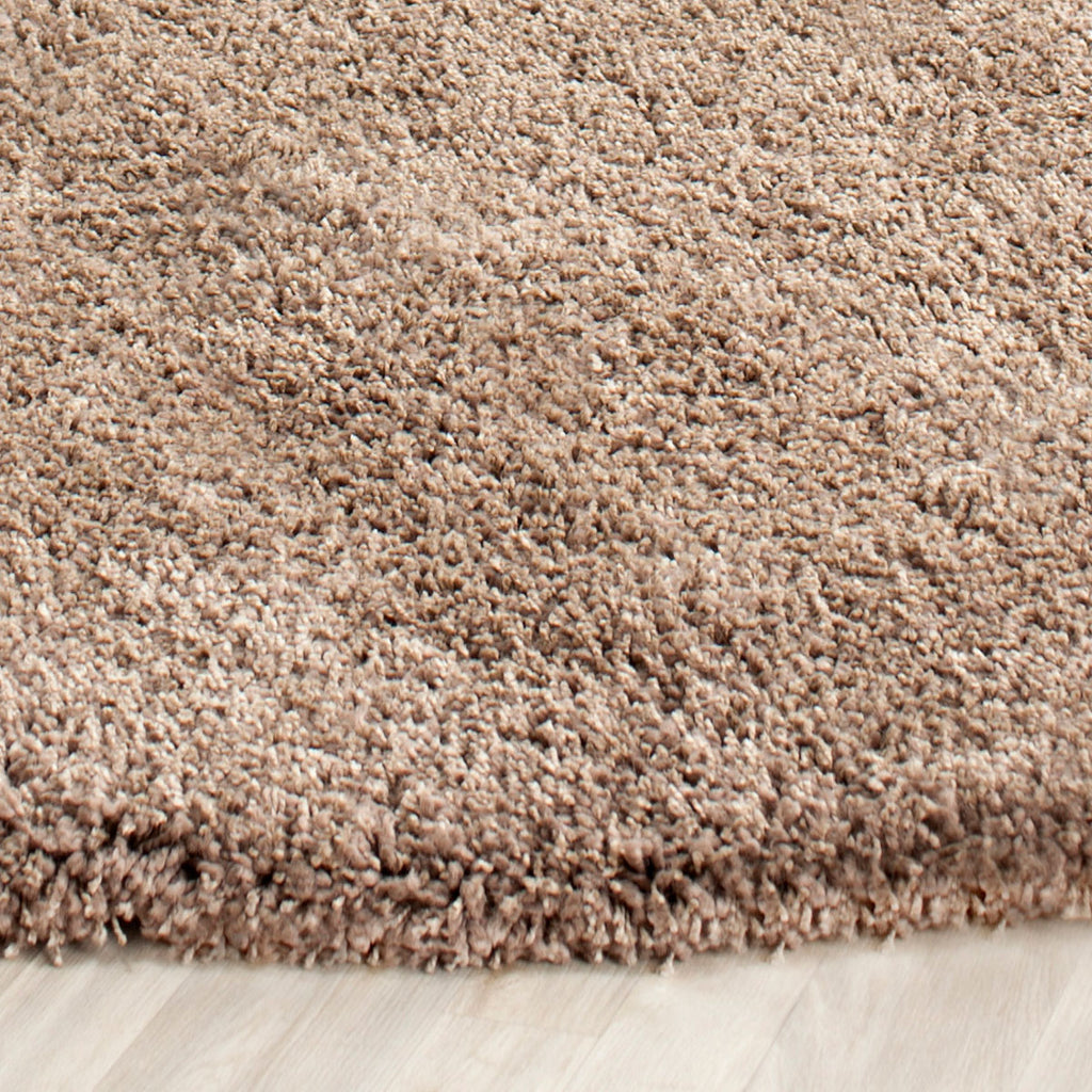 safavieh clearance shag sg151 2424 taupe rug