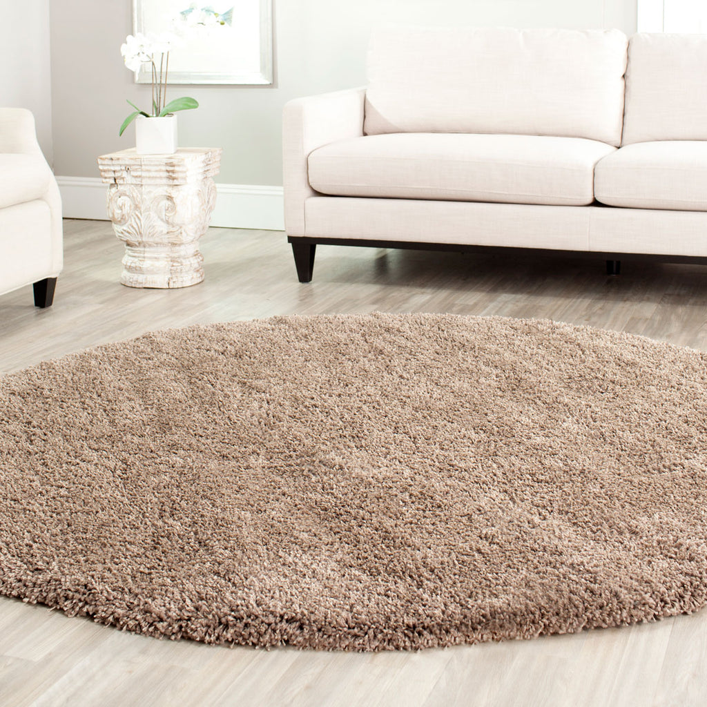 safavieh clearance shag sg151 2424 taupe rug