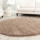safavieh clearance shag sg151 2424 taupe rug