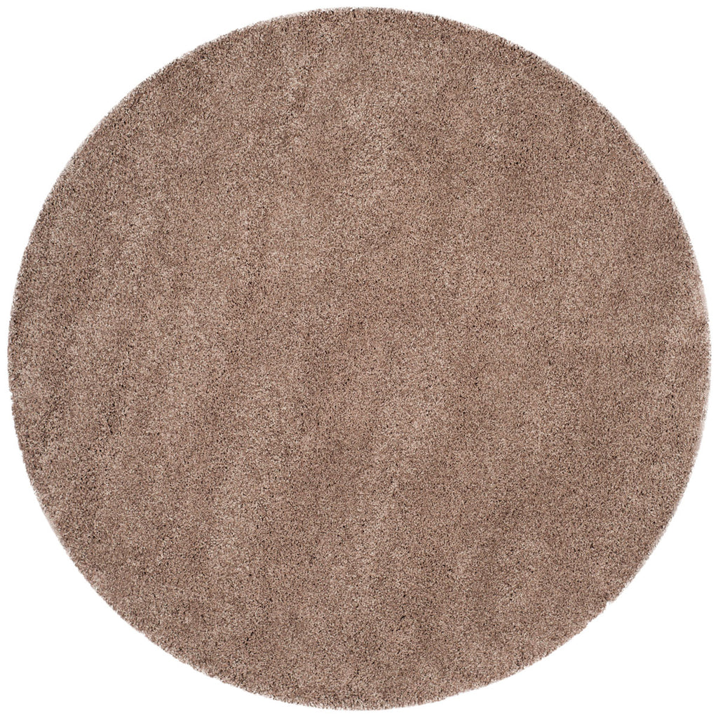 safavieh clearance shag sg151 2424 taupe rug