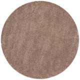 safavieh clearance shag sg151 2424 taupe rug