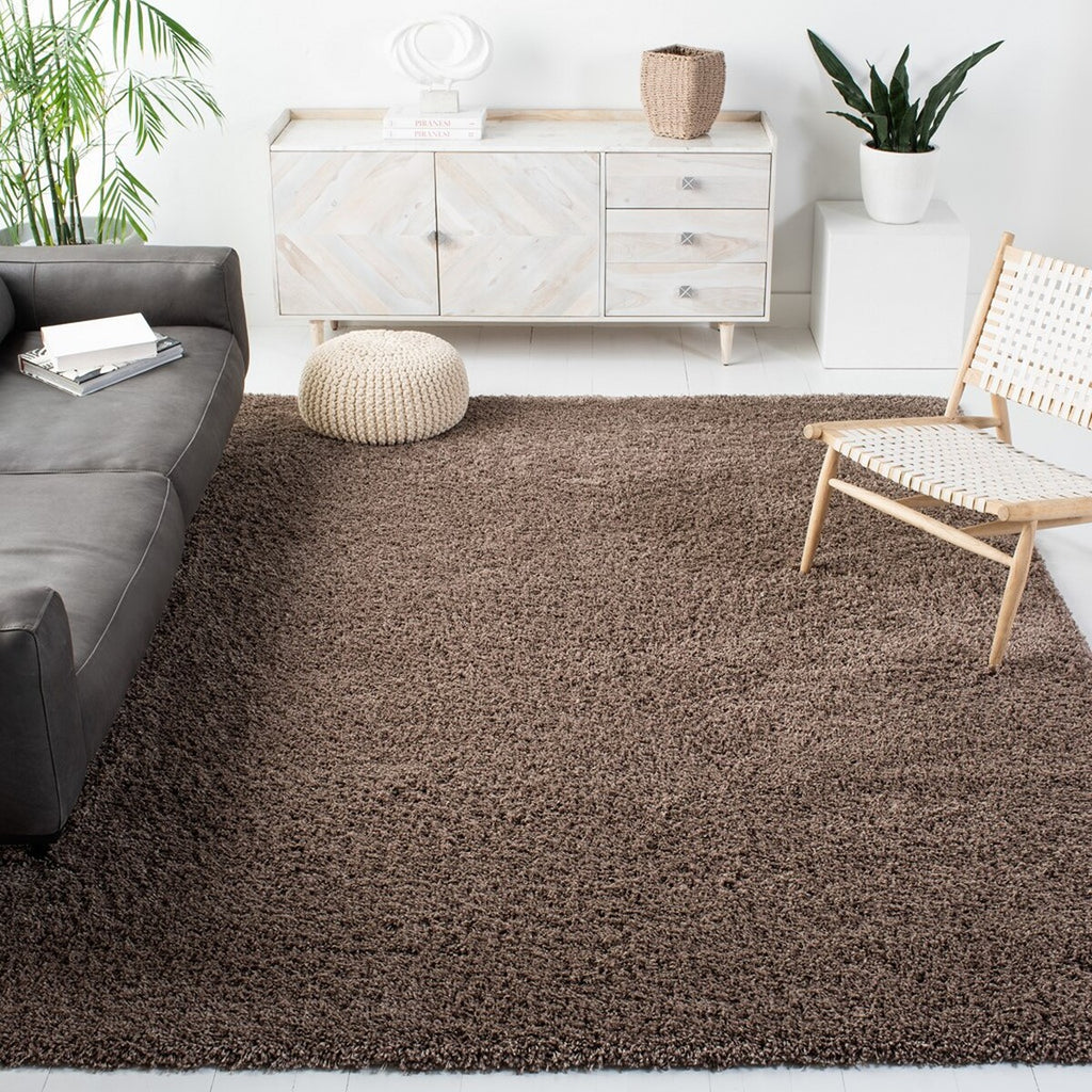 safavieh clearance shag sg151 2424 taupe rug