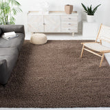safavieh clearance shag sg151 2424 taupe rug