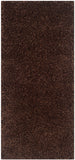 safavieh clearance shag sg151 2727 brown rug