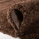 safavieh clearance shag sg151 2727 brown rug