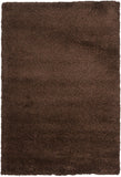 safavieh clearance shag sg151 2727 brown rug