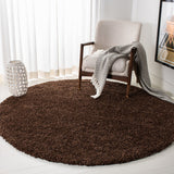 safavieh clearance shag sg151 2727 brown rug