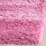 safavieh clearance shag sg151 3232 pink rug