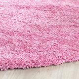 safavieh clearance shag sg151 3232 pink rug