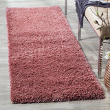 safavieh clearance shag sg151 3737 rose rug