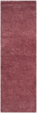 safavieh clearance shag sg151 3737 rose rug