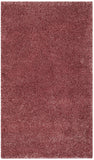 safavieh clearance shag sg151 3737 rose rug
