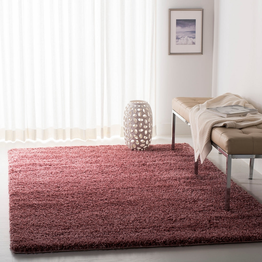 safavieh clearance shag sg151 3737 rose rug
