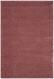 safavieh clearance shag sg151 3737 rose rug