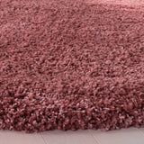 safavieh clearance shag sg151 3737 rose rug