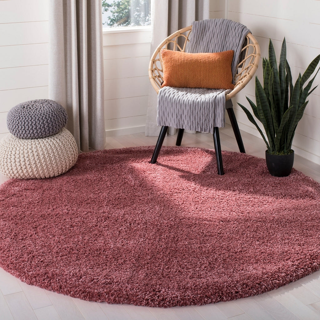 safavieh clearance shag sg151 3737 rose rug