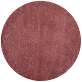 safavieh clearance shag sg151 3737 rose rug