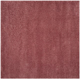 safavieh clearance shag sg151 3737 rose rug