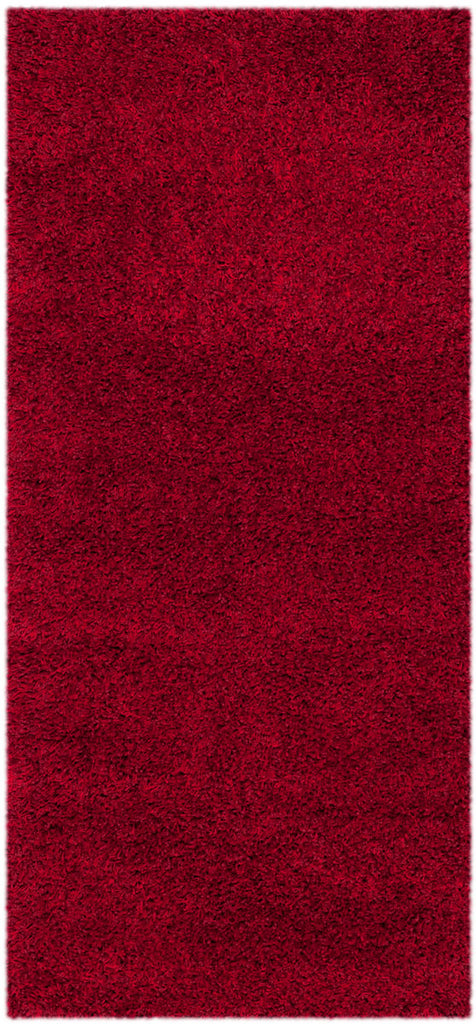 safavieh clearance shag sg151 4040 red rug