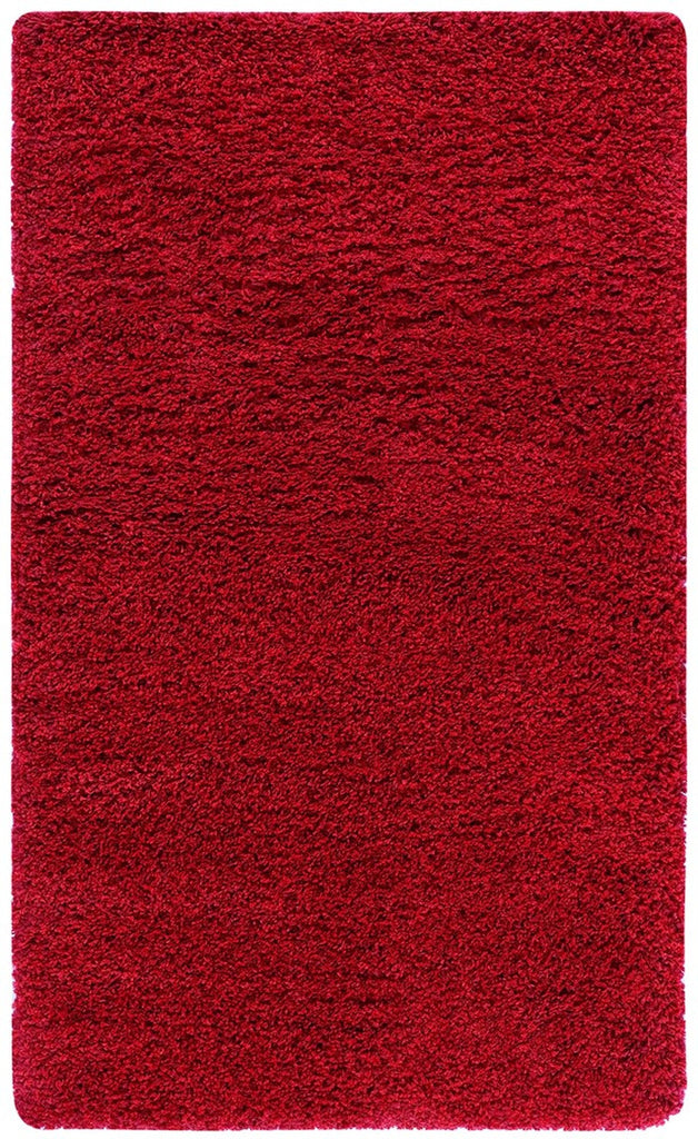 safavieh clearance shag sg151 4040 red rug
