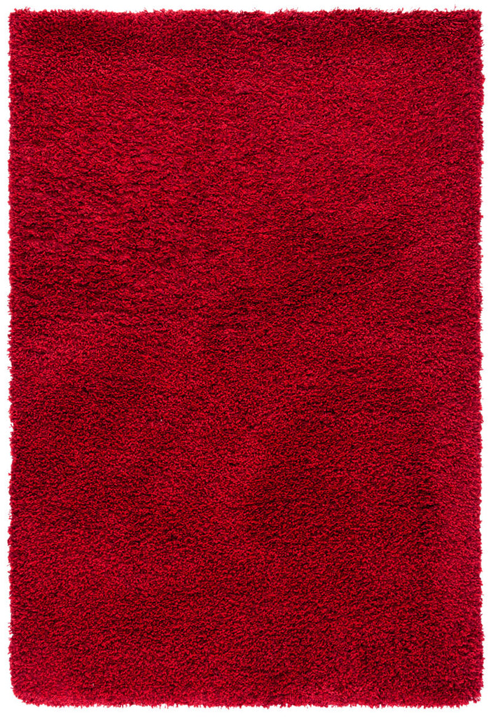 safavieh clearance shag sg151 4040 red rug