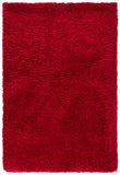 safavieh clearance shag sg151 4040 red rug
