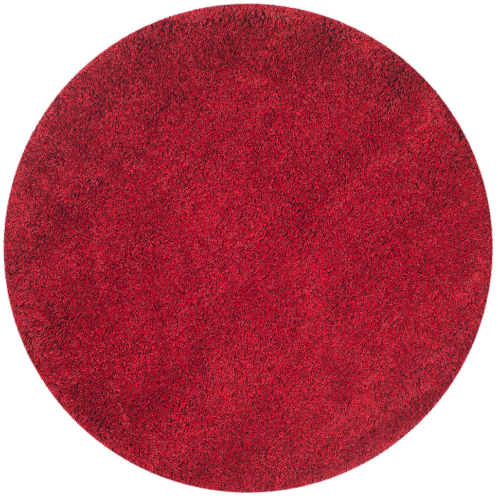 safavieh clearance shag sg151 4040 red rug