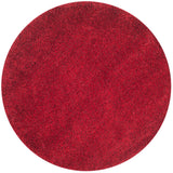 safavieh clearance shag sg151 4040 red rug