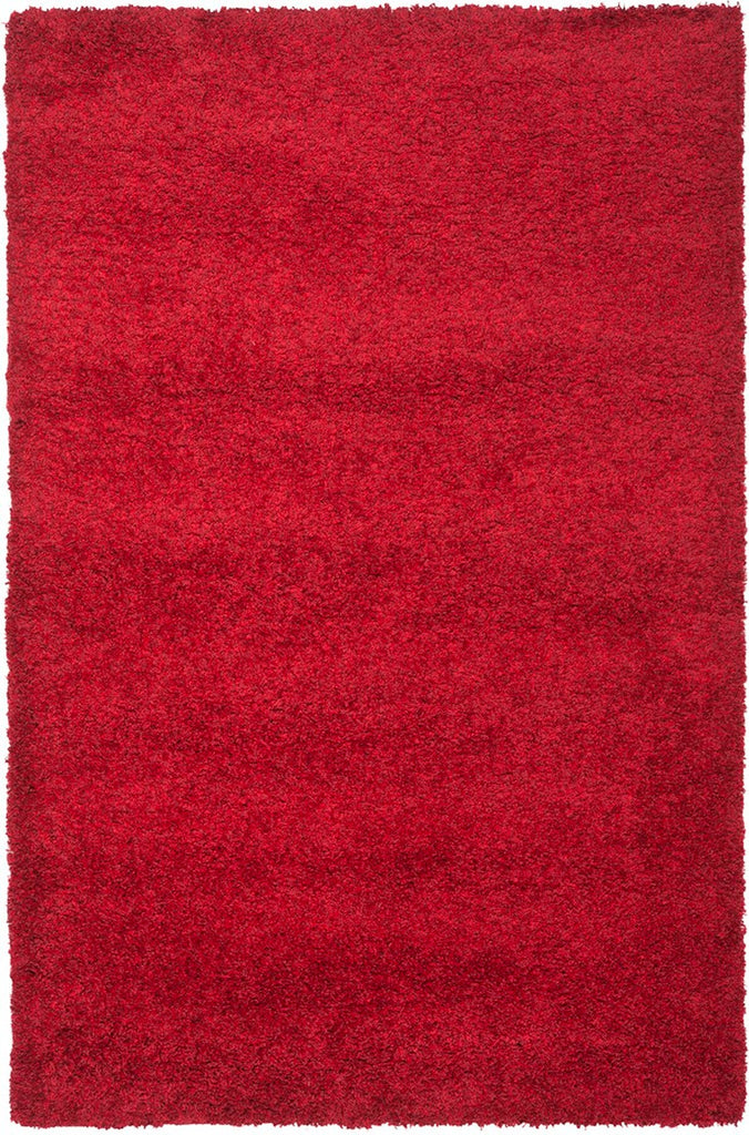 safavieh clearance shag sg151 4040 red rug