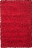 safavieh clearance shag sg151 4040 red rug