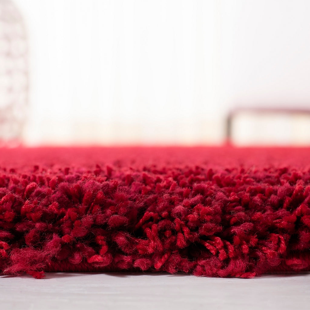 safavieh clearance shag sg151 4040 red rug