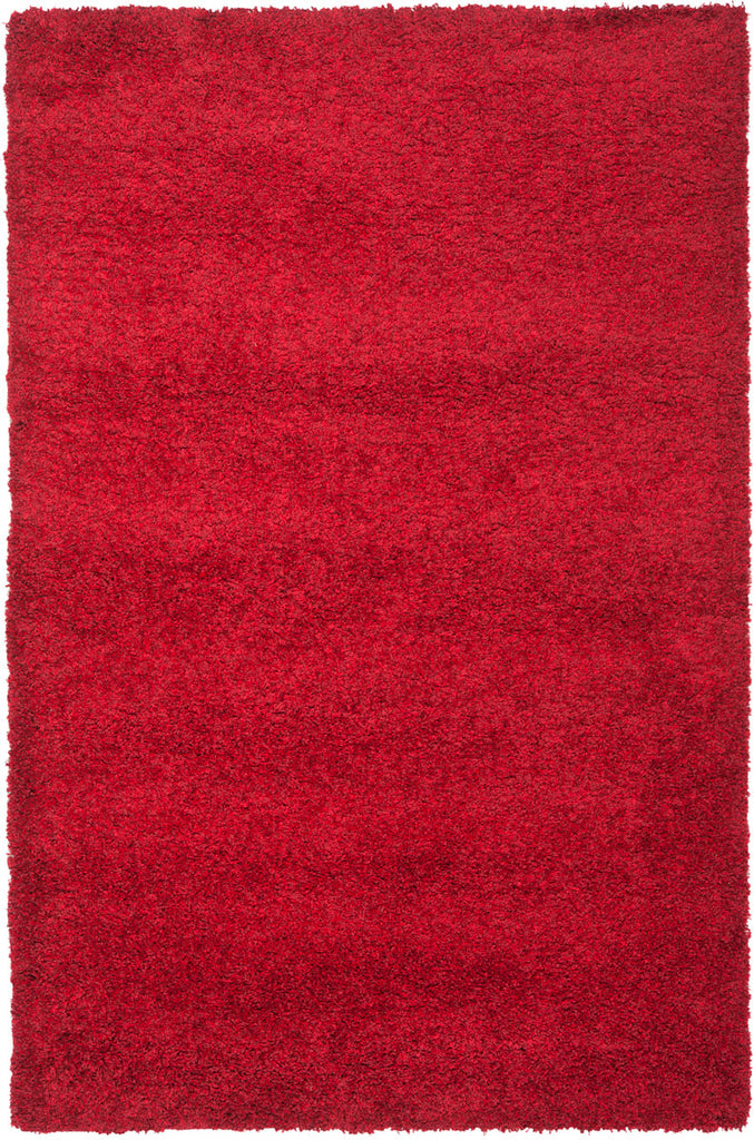 safavieh clearance shag sg151 4040 red rug