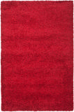 safavieh clearance shag sg151 4040 red rug