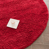 safavieh clearance shag sg151 4040 red rug