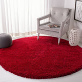 safavieh clearance shag sg151 4040 red rug