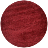 safavieh clearance shag sg151 4242 maroon rug