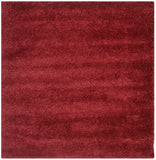 safavieh clearance shag sg151 4242 maroon rug