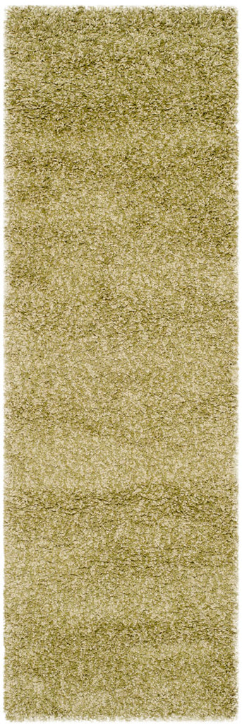 safavieh clearance shag sg151 5252 green rug