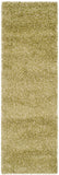 safavieh clearance shag sg151 5252 green rug