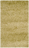 safavieh clearance shag sg151 5252 green rug