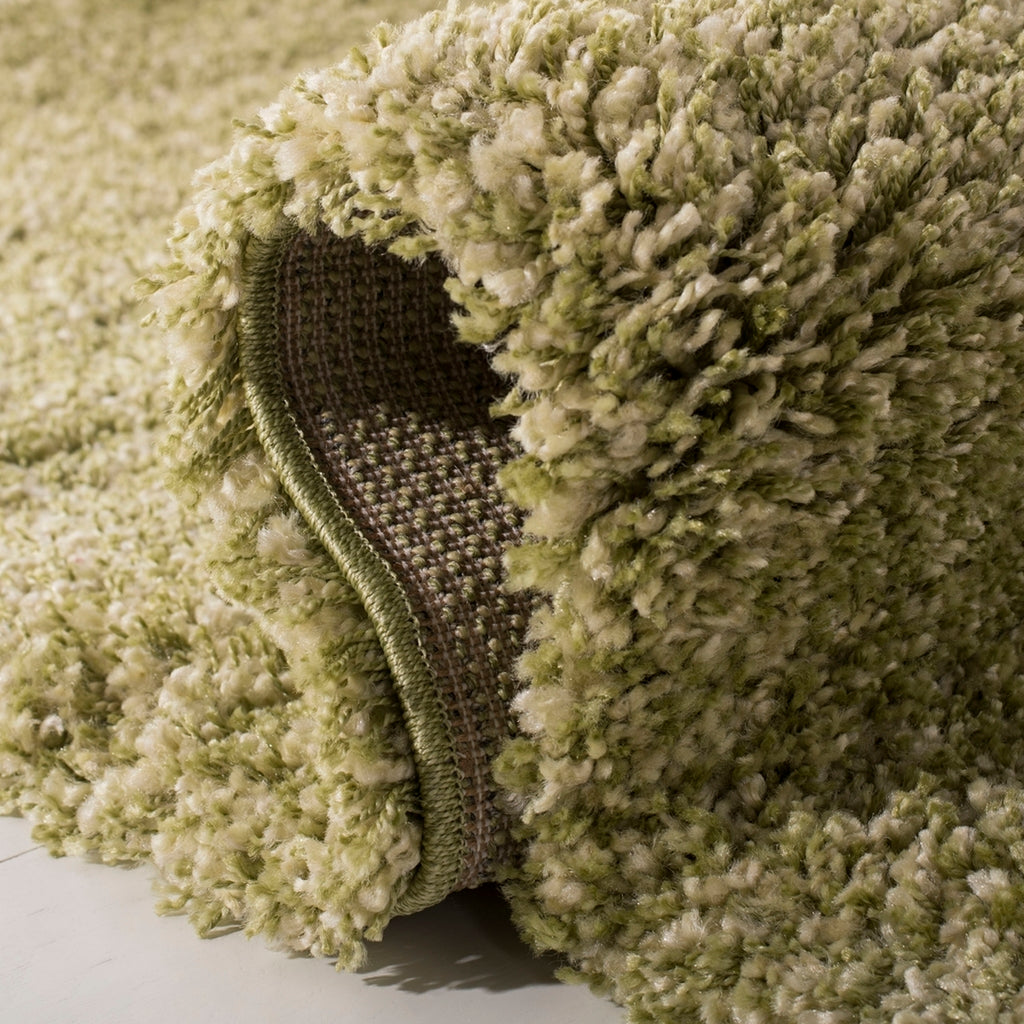 safavieh clearance shag sg151 5252 green rug