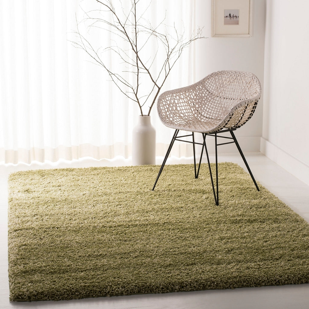 safavieh clearance shag sg151 5252 green rug
