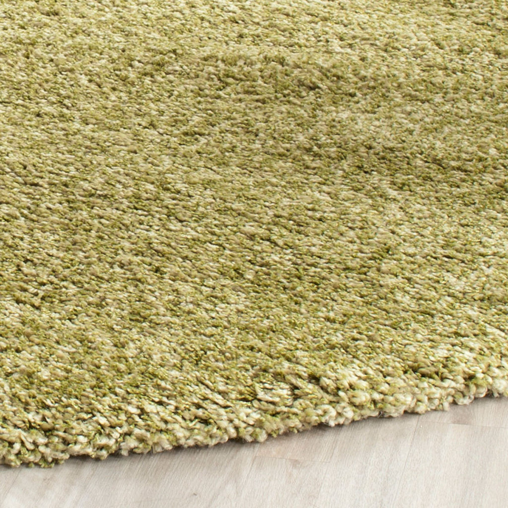 safavieh clearance shag sg151 5252 green rug