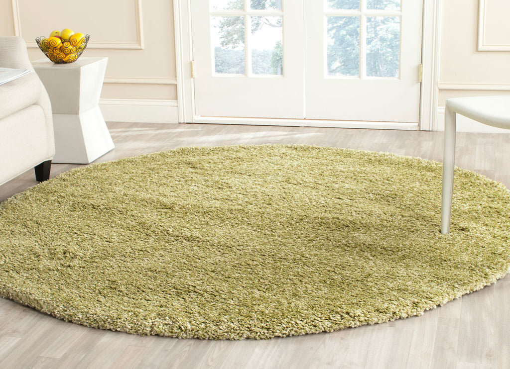 safavieh clearance shag sg151 5252 green rug
