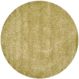 safavieh clearance shag sg151 5252 green rug