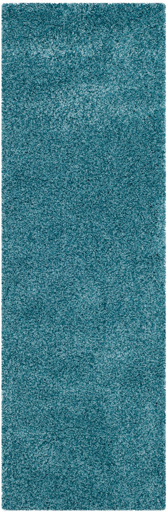 safavieh clearance shag sg151 5858 turquoise rug