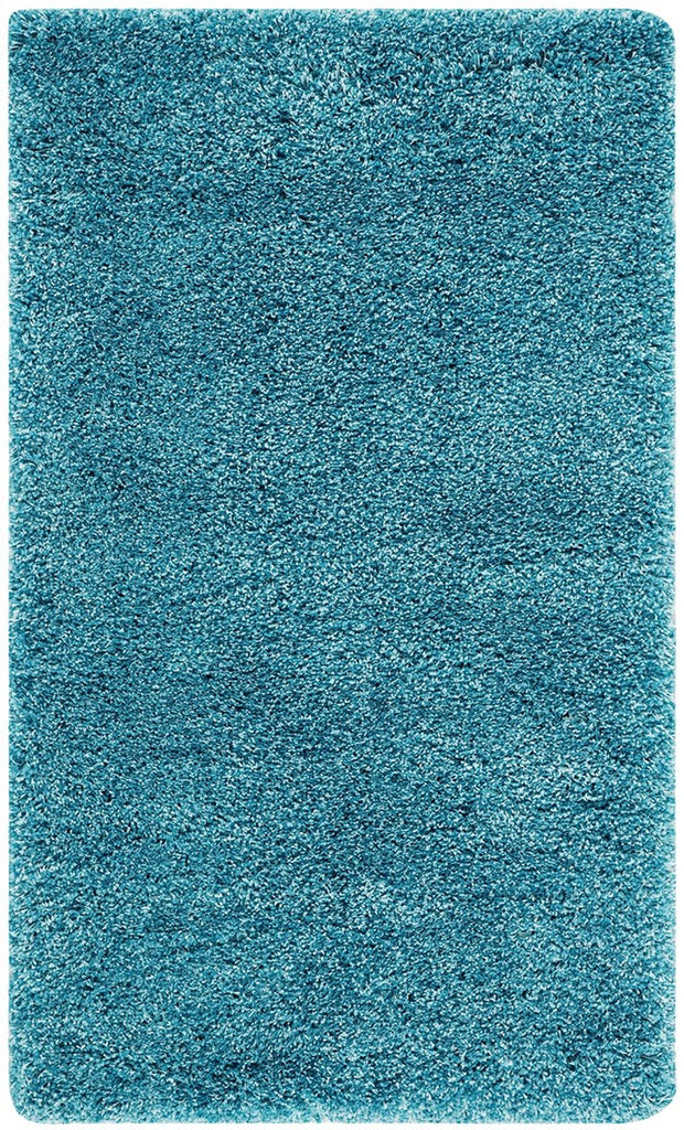 safavieh clearance shag sg151 5858 turquoise rug